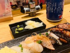 -合点寿司(金虹桥商场店)