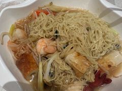 -香港新发烧腊茶餐厅(书城店)