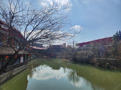 -杭州宋城
