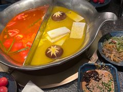 -湊湊火锅·茶憩(打浦桥日月光店)