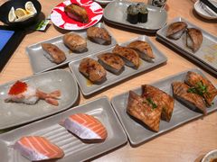 -友壹町寿司(佛山新DNA店)