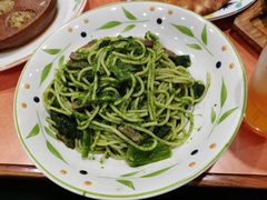 -萨莉亚意式餐厅(护国新天地店)