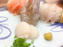 海鲜寿喜锅-黑门食堂