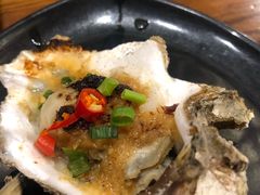 -烧货·活海鲜炭烧(湖滨商业街店)
