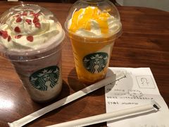 -星巴克臻选(江门汇悦大融城店)