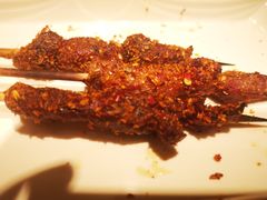-七八冷面·延边朝鲜族美食(欢乐谷店)