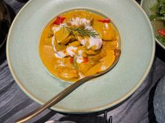 -Thai Alley泰爱里(二沙岛店)