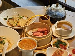 -百年老字号·观振兴蟹黄面·三虾面·苏式面(观前街富仁坊巷店)