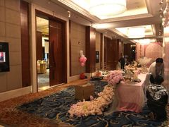 -上海雅居乐万豪侯爵酒店