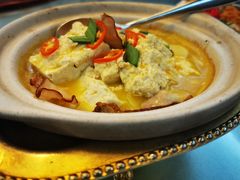 -汉唐宴长安食府