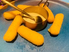 -HELLO MUSAE 拾光缪斯餐厅·纯正希腊风味(苏州中心店)