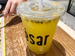-乐凯撒披萨(卓悦汇店)