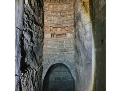 -西晋壁画墓