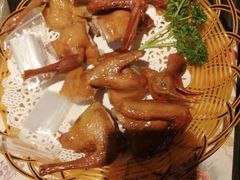 红烧乳鸽-虾饺妹·粤式手工点心(水荫路店)