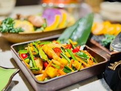 -一叶一世界•素食餐厅(环球中心店)