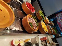 -龍歌自助小火锅(李沧顺和汇店)