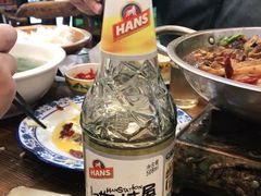 -老味道1992(武当山店)