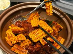 -简小舍·民间手艺菜(武昌江滩店)