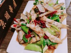 -京朋串屋·烧烤(望京西路总店)