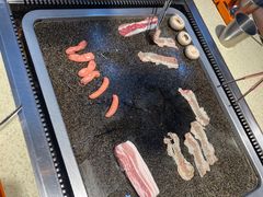 -猪的故事·韩式烤肉(韩乐坊店)