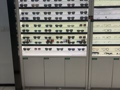 -宝岛眼镜(慈溪大润发店)