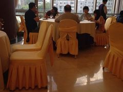 大堂-东方红酒楼(知春路店)
