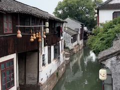 -锦溪古镇