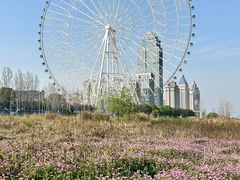 -南昌之星摩天轮