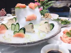 -钱塘宴(东站西子国际店)