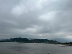 -四明湖