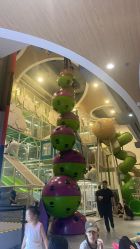 点击看大图 -meland club亲子乐园(石家庄万象城店)