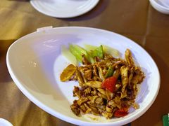 酱爆圣子王-79号渔船海鲜饭店(华强北店)