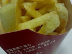 -麦当劳(联盛店)