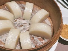 红糖年糕-新荣记(南京西路店)
