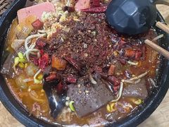 -常鲜德乐购迎桂馒头店(麻巷公寓店)
