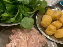 -月圆火锅(宁海东路二店)