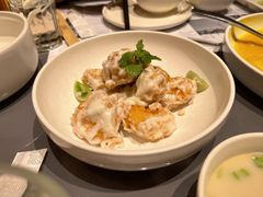 奇妙虾球-小大董·烤鸭(观景餐厅·南京西路店)