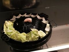 -北海道BBQ NOBOJIN