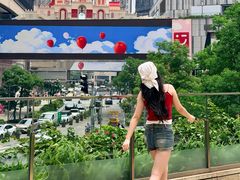 -龙湖重庆时代天街