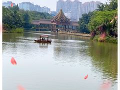-曼听御花园