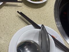 -煲大王猪肚鸡·椰子鸡火锅(红谷滩万达店)
