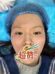 体验后-医颜医疗美容门诊部