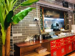 -渔乡米坊·岭南传统小吃专门店(天河龙口西店)