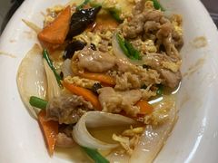 -华光餐厅(复兴路店)
