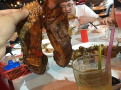 -量贩海鲜餐厅