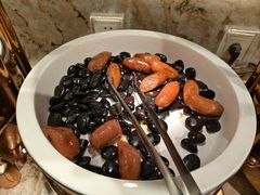 -汉金城海鲜烤肉自助百汇(烟台永旺购物中心店)