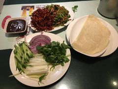 -老昌春饼(中央大街店)
