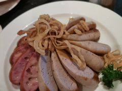 -宝莱纳餐厅(滨江店)