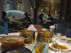 -阿里疆Alijiang·丝路美食·异域风情·清真(长楹天街店)