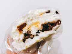 枣夹馒头-白玉兰食品(汇联商厦店)